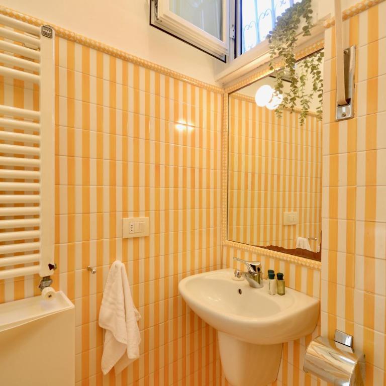 Bellavista Eight - Elegante appartamento vista mare con giardino e posto auto privato - 4 posti letto - Appartamento con 2 Camere da Letto - 39
