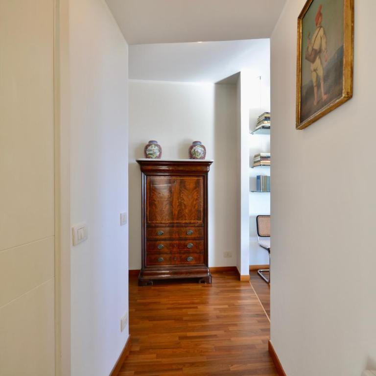 Bellavista Eight - Elegante appartamento vista mare con giardino e posto auto privato - 4 posti letto - Appartamento con 2 Camere da Letto - 43