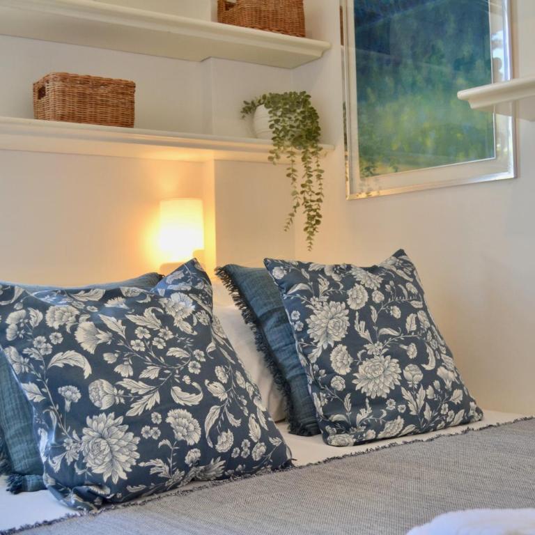 Bellavista Eight - Elegante appartamento vista mare con giardino e posto auto privato - 4 posti letto - Appartamento con 2 Camere da Letto - 45