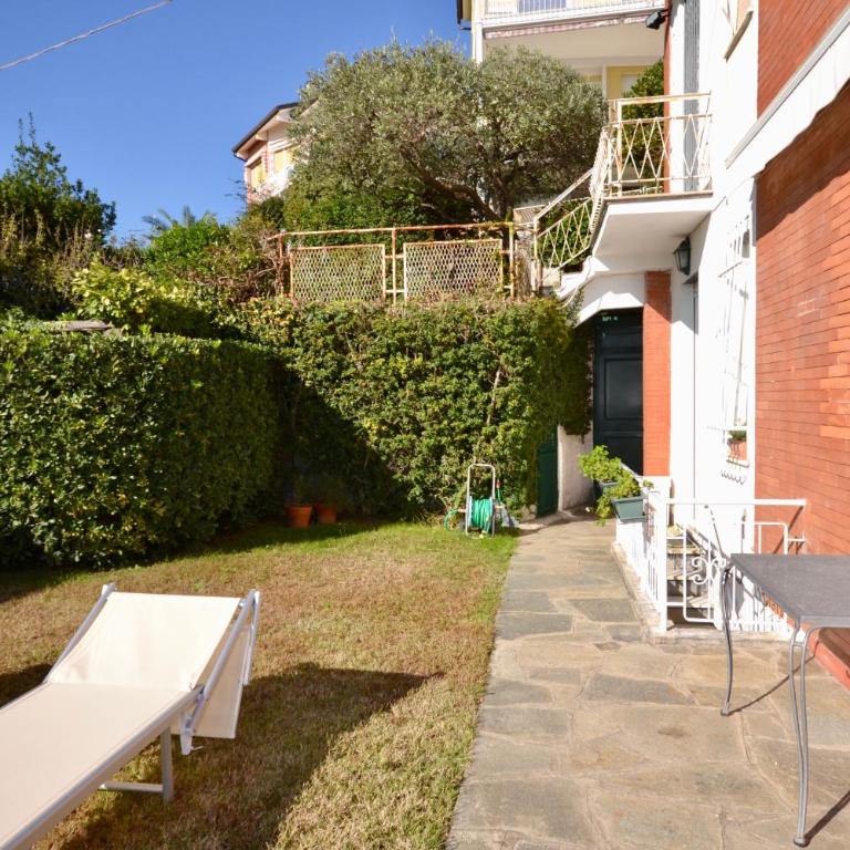 Bellavista Eight - Elegante appartamento vista mare con giardino e posto auto privato - 4 posti letto - Appartamento con 2 Camere da Letto - 46