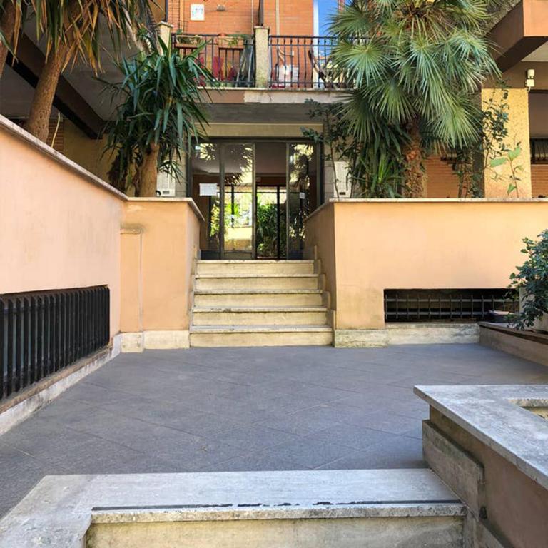 Studio Flat Vaticano - Appartamento Monolocale - 15