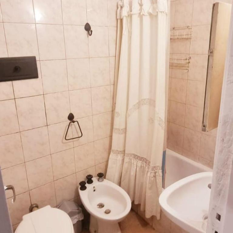 Excepcional ubicación! - Apartamento de 1 dormitorio - 3