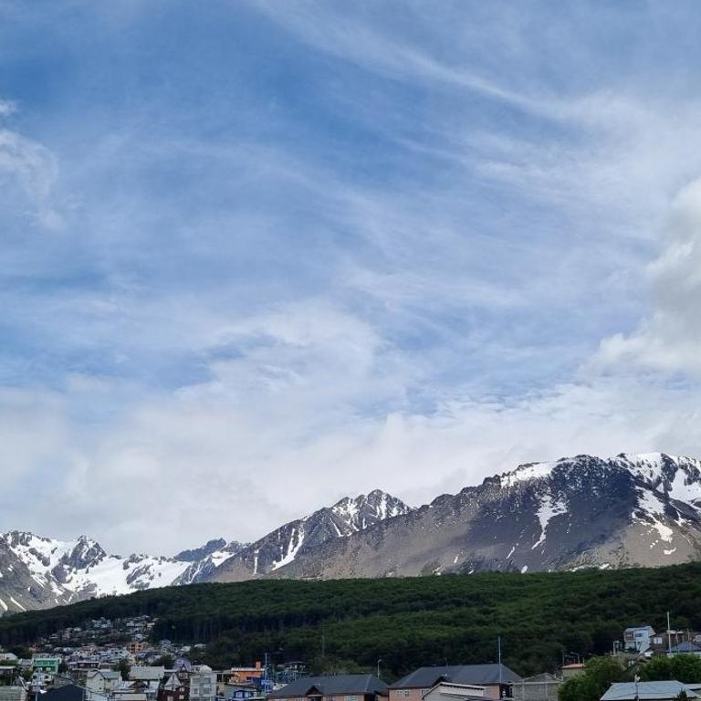 Andes Fueguinos - Apartamento de 1 dormitorio - 2