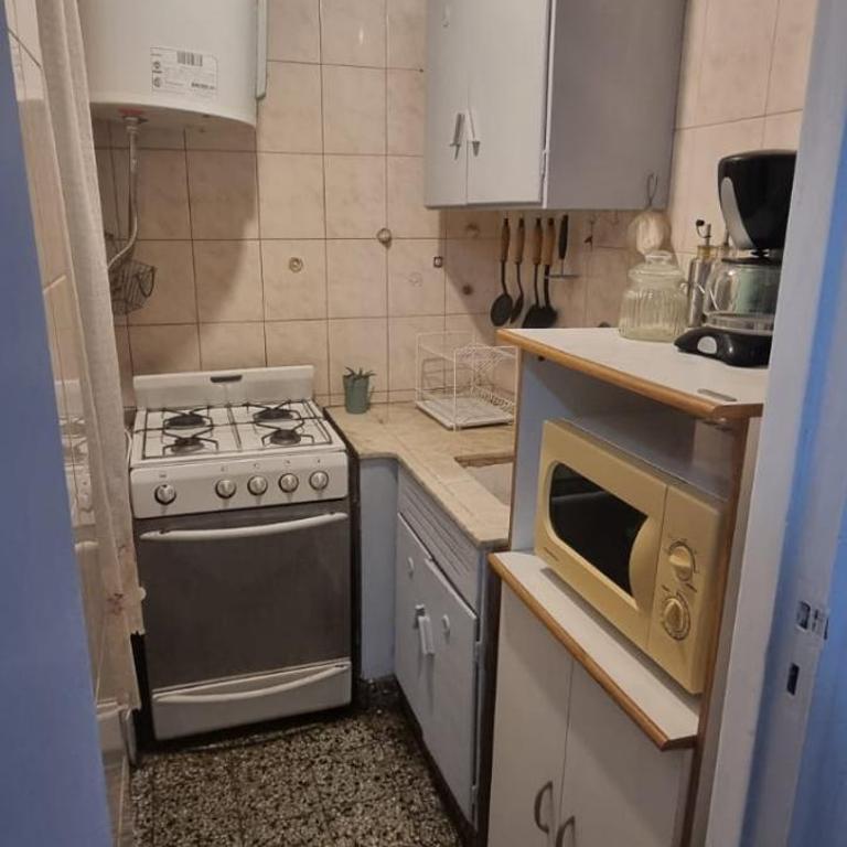 Excepcional ubicación! - Apartamento de 1 dormitorio - 4
