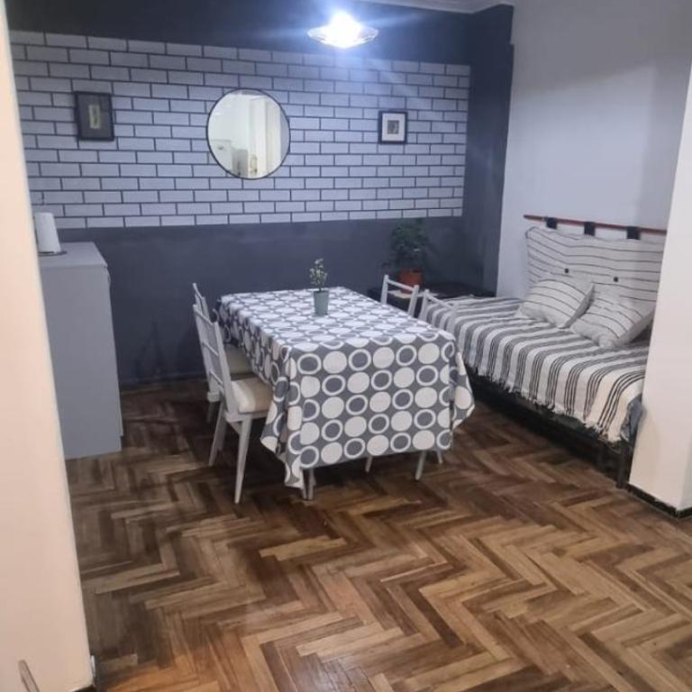 Excepcional ubicación! - Apartamento de 1 dormitorio - 2