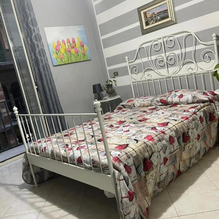 Hotel Iris - Appartamento con 1 Camera da Letto con Balcone e Vista Città - 1