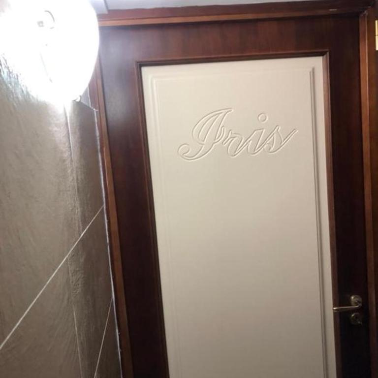 Hotel Iris - Appartamento con 1 Camera da Letto con Balcone e Vista Città - 13