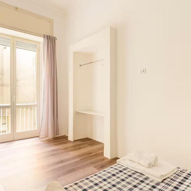 Casa Nina palazzo Bonifacio - Appartamento con 2 Camere da Letto - 7