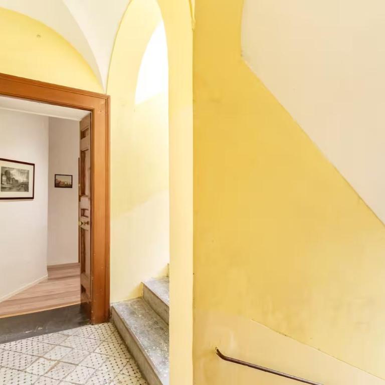 Casa Nina palazzo Bonifacio - Appartamento con 2 Camere da Letto - 14
