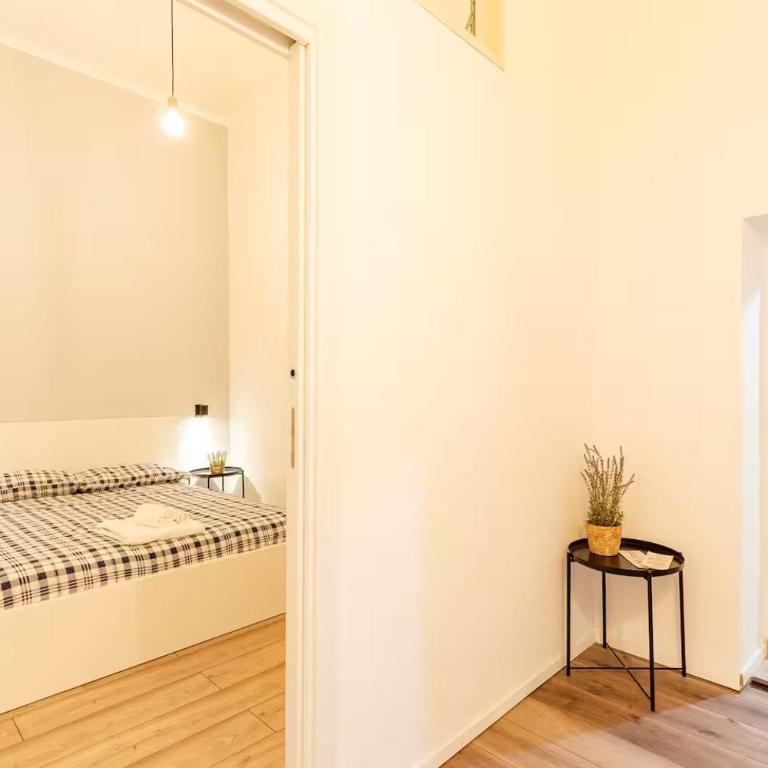 Casa Nina palazzo Bonifacio - Appartamento con 2 Camere da Letto - 20