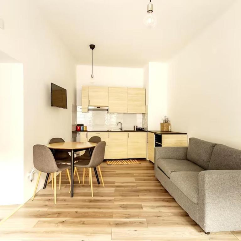 Casa Nina palazzo Bonifacio - Appartamento con 2 Camere da Letto - 23