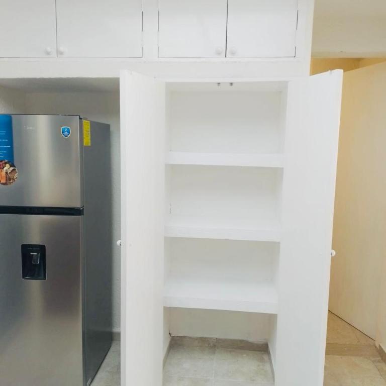 Acapulco suites Y condominio Mediterrane - Estudio - 6