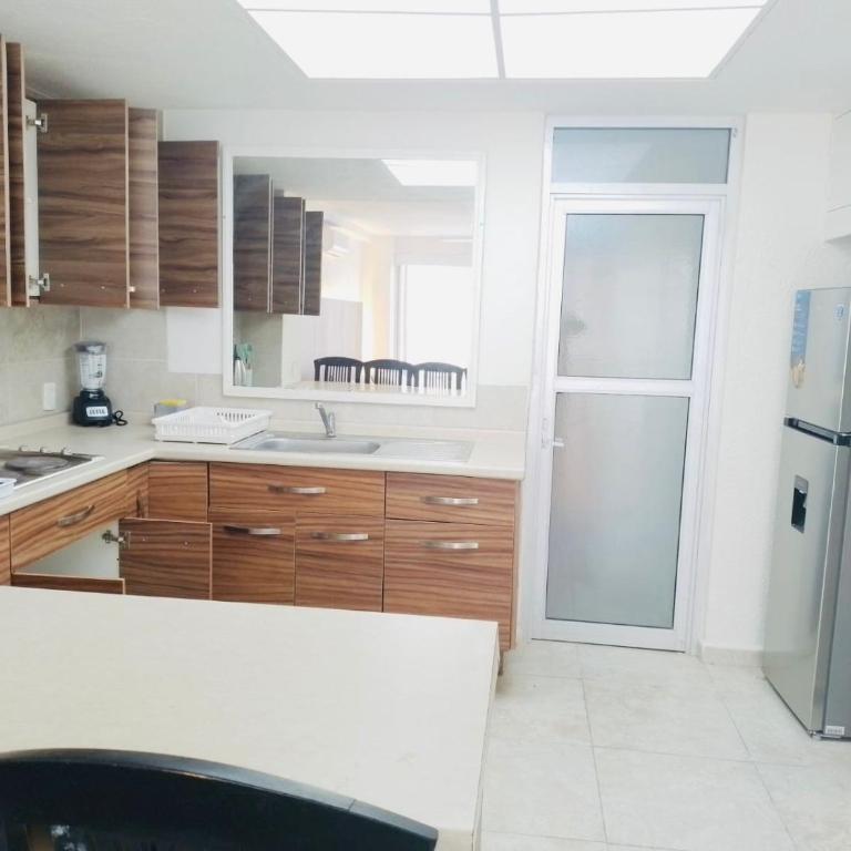 Acapulco suites Y condominio Mediterrane - Estudio - 13