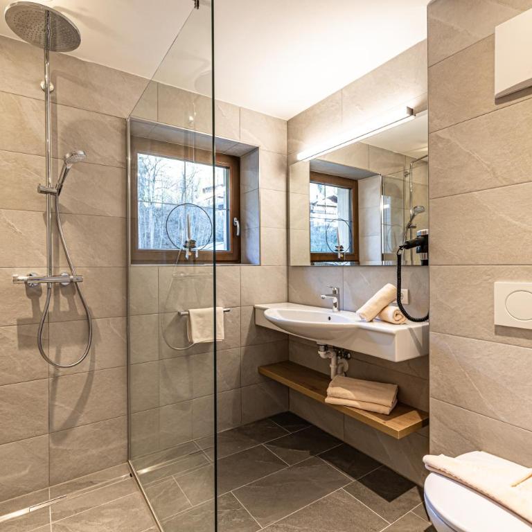 Appartements Liftstüberl - Studio mit Balkon - 5