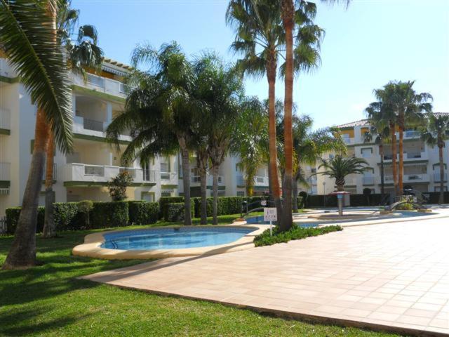 La Fontana B- primer piso- Serviden - Apartamento de 2 dormitorios - 15