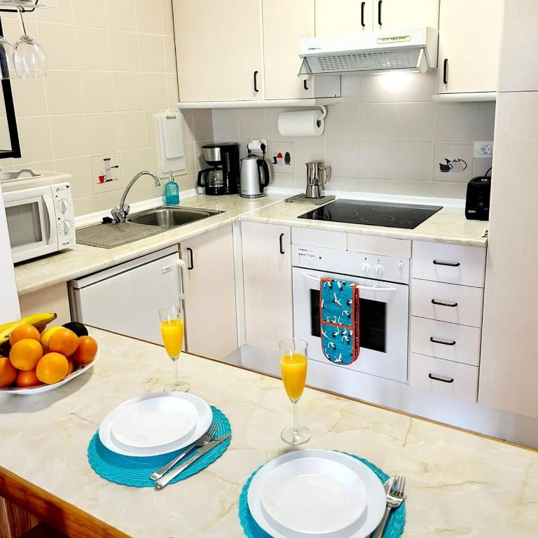 Arkadia Tenerife - Apartamento de 1 dormitorio - 4