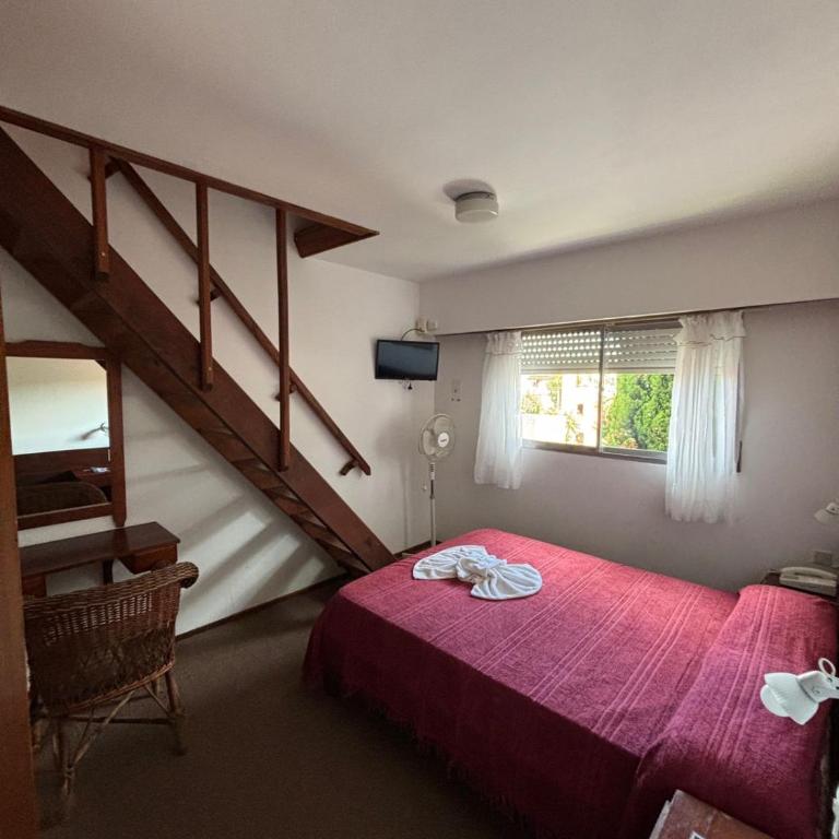 Hostería Santa Bárbara - Large Single Room - 3