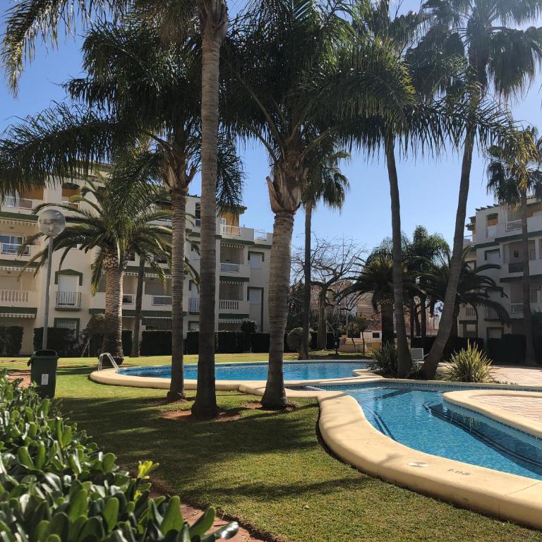 La Fontana B- primer piso- Serviden - Apartamento de 2 dormitorios - 20