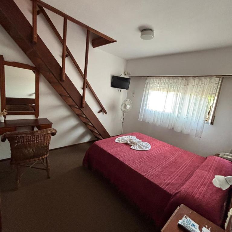 Hostería Santa Bárbara - Large Single Room - 1