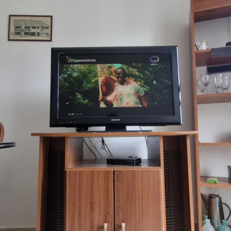 Andes Fueguinos - Apartamento de 1 dormitorio - 7