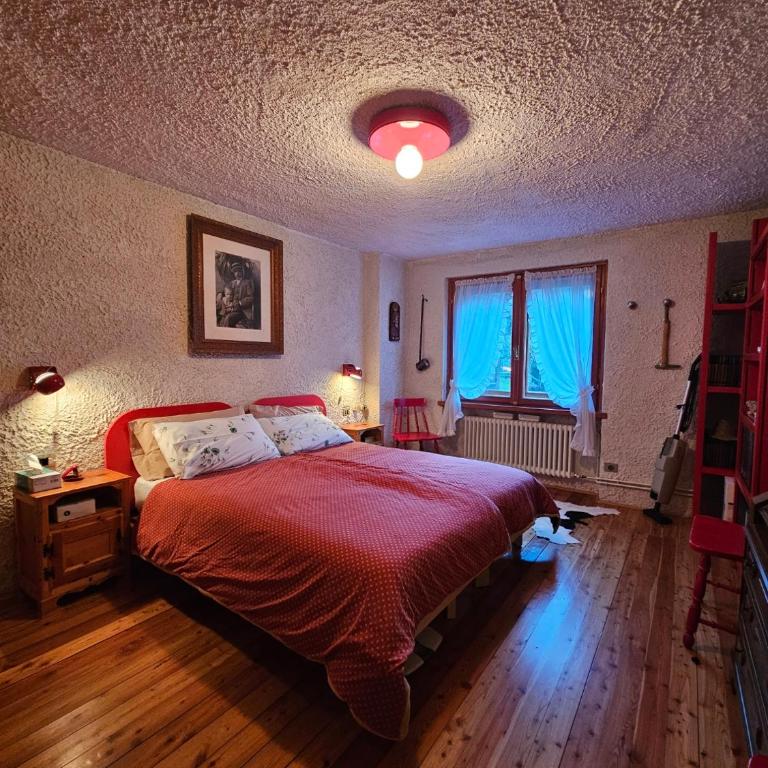 L'Atelier du Temps - Casa Gran Paradiso - Appartamento con 2 Camere da Letto - 6
