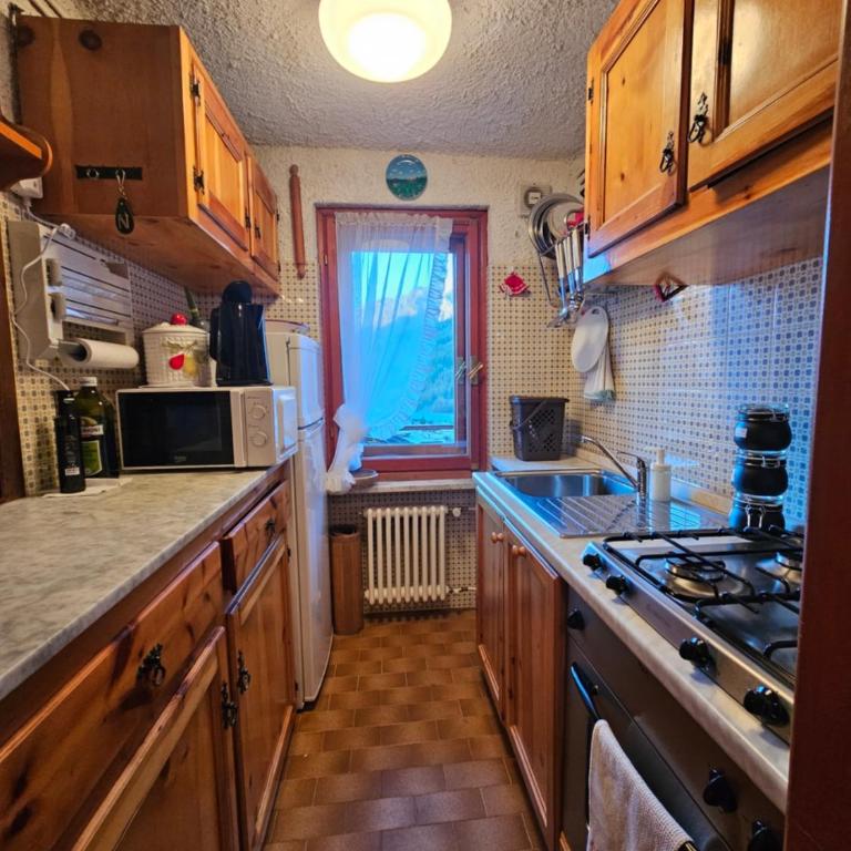 L'Atelier du Temps - Casa Gran Paradiso - Appartamento con 2 Camere da Letto - 10