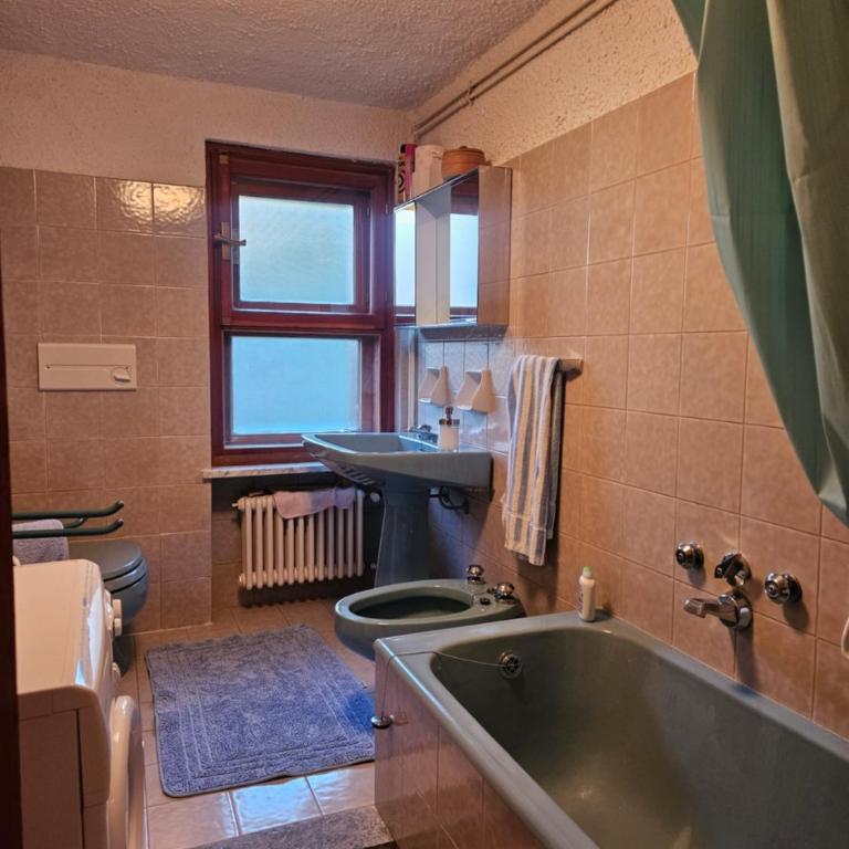 L'Atelier du Temps - Casa Gran Paradiso - Appartamento con 2 Camere da Letto - 11
