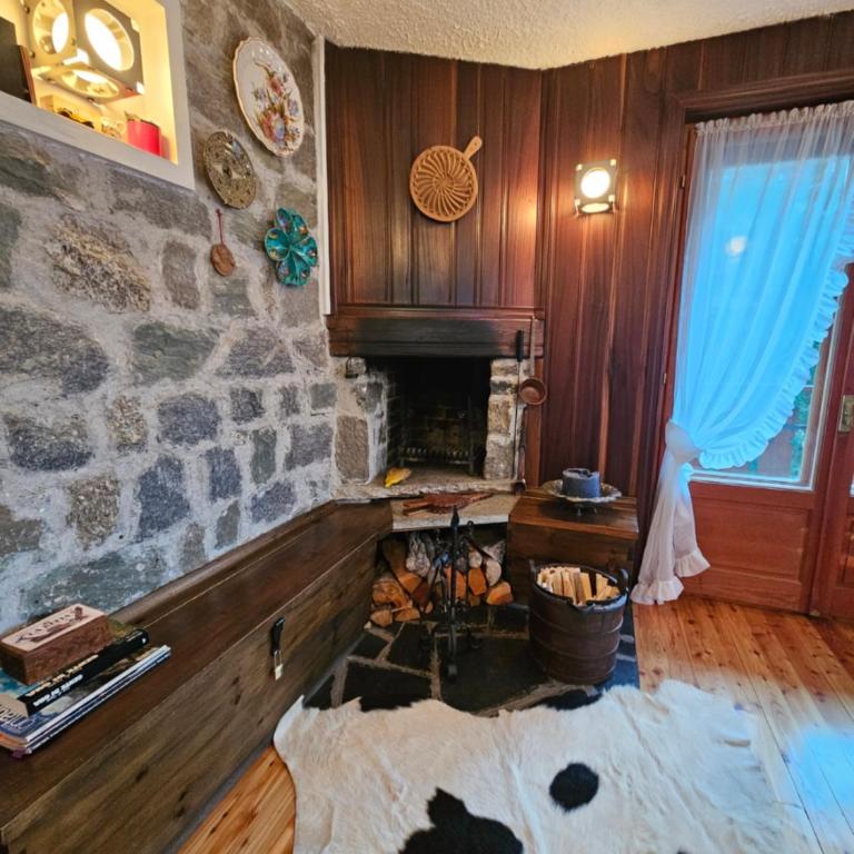 L'Atelier du Temps - Casa Gran Paradiso - Appartamento con 2 Camere da Letto - 13