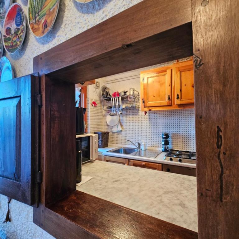 L'Atelier du Temps - Casa Gran Paradiso - Appartamento con 2 Camere da Letto - 16