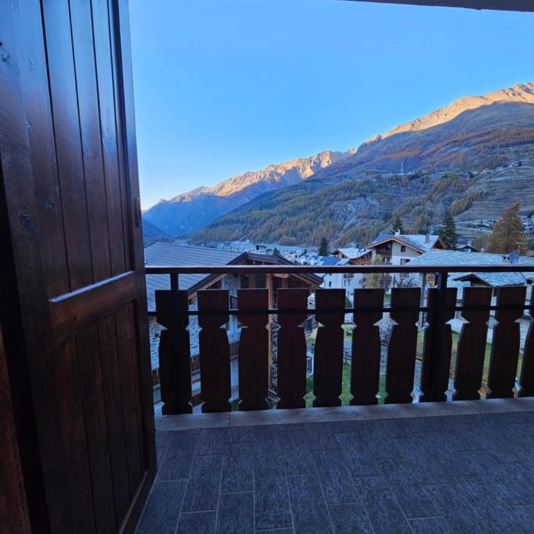 L'Atelier du Temps - Casa Gran Paradiso - Appartamento con 2 Camere da Letto - 18