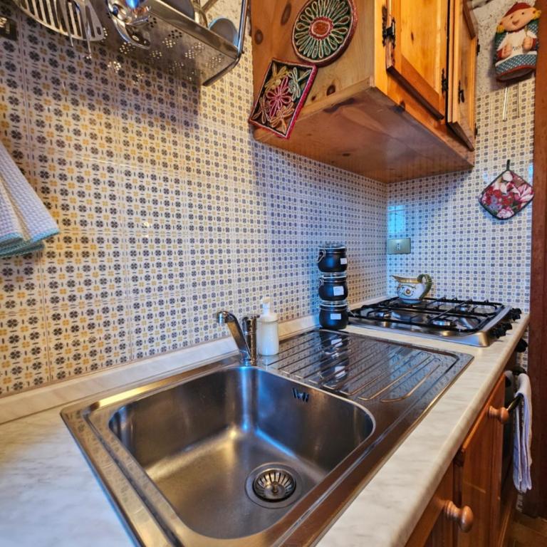 L'Atelier du Temps - Casa Gran Paradiso - Appartamento con 2 Camere da Letto - 19