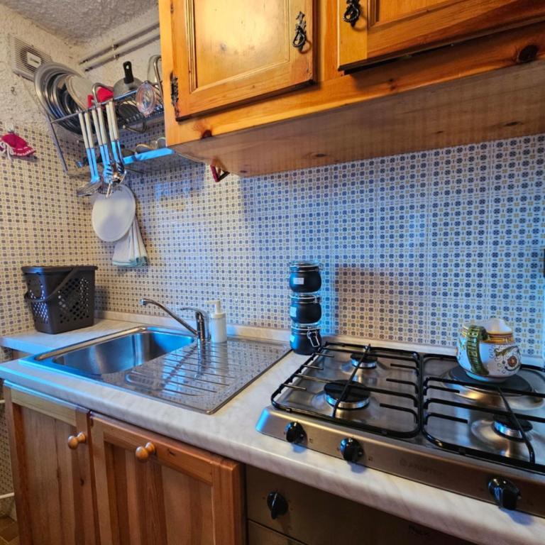 L'Atelier du Temps - Casa Gran Paradiso - Appartamento con 2 Camere da Letto - 20