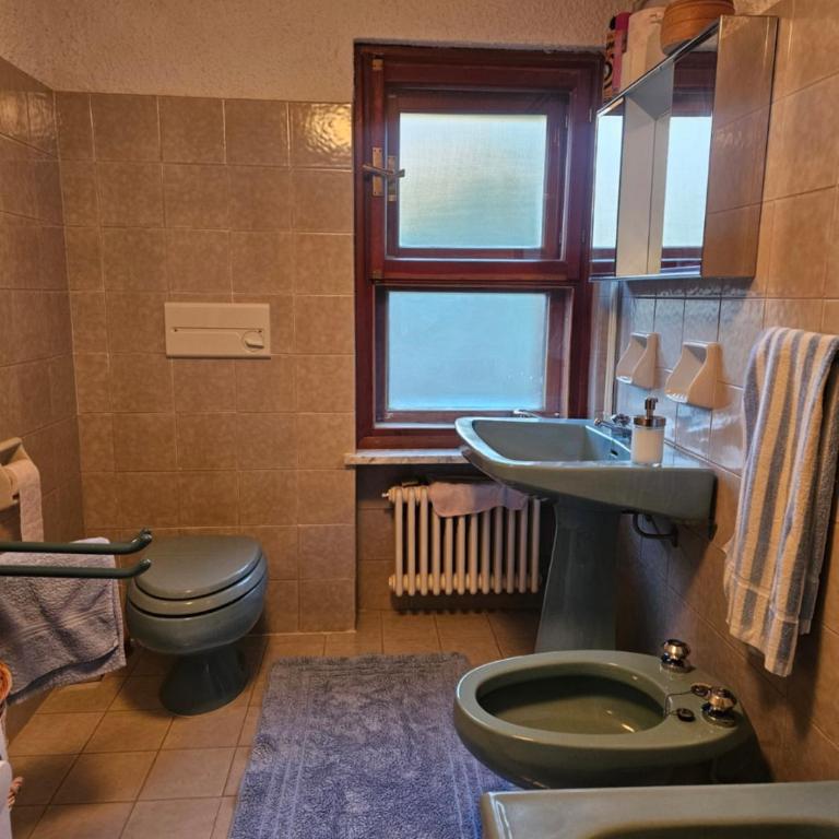 L'Atelier du Temps - Casa Gran Paradiso - Appartamento con 2 Camere da Letto - 23