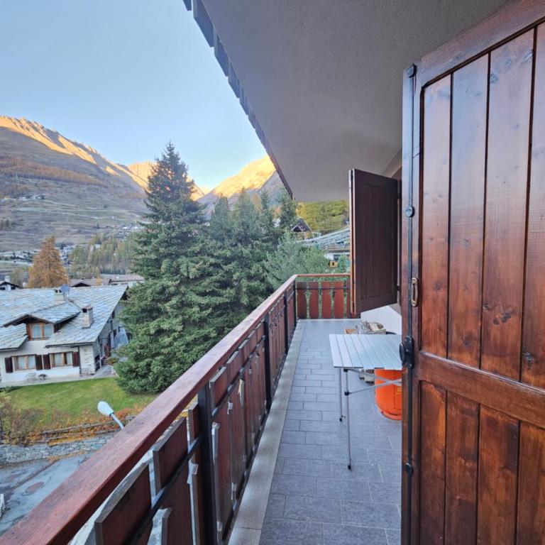 L'Atelier du Temps - Casa Gran Paradiso - Appartamento con 2 Camere da Letto - 25