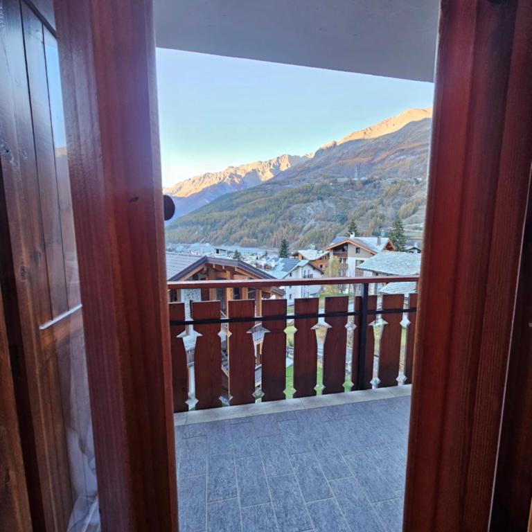 L'Atelier du Temps - Casa Gran Paradiso - Appartamento con 2 Camere da Letto - 26