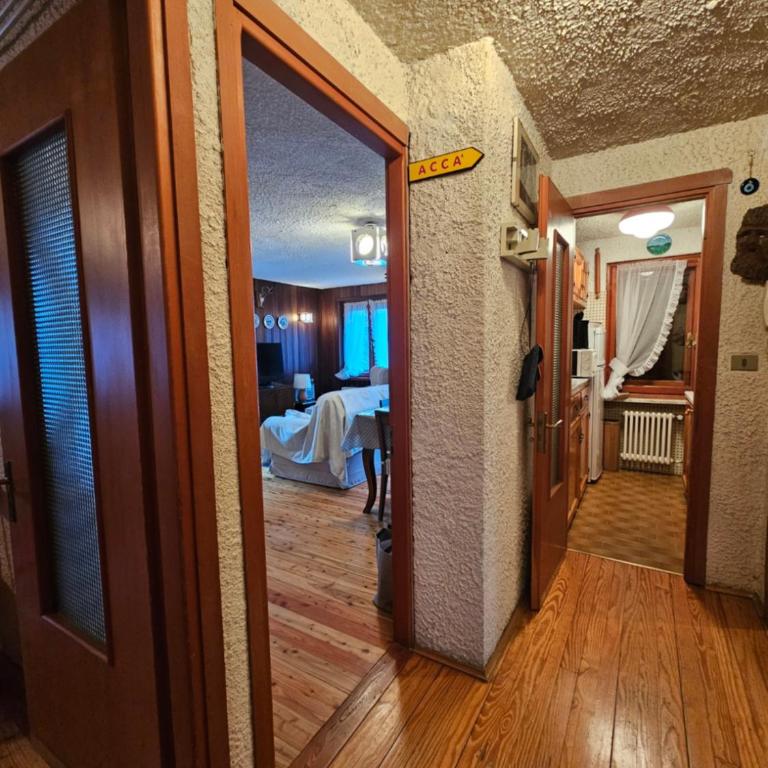 L'Atelier du Temps - Casa Gran Paradiso - Appartamento con 2 Camere da Letto - 27