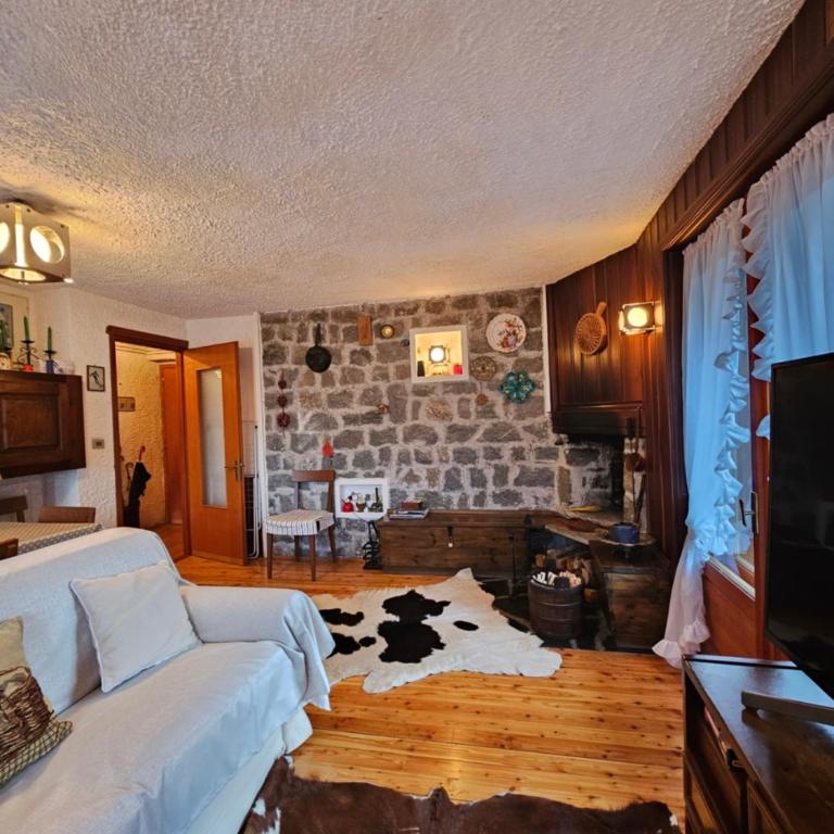 L'Atelier du Temps - Casa Gran Paradiso - Appartamento con 2 Camere da Letto - 28