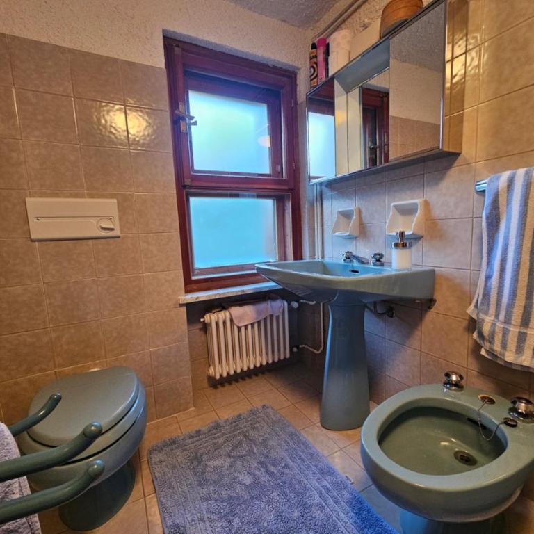 L'Atelier du Temps - Casa Gran Paradiso - Appartamento con 2 Camere da Letto - 22