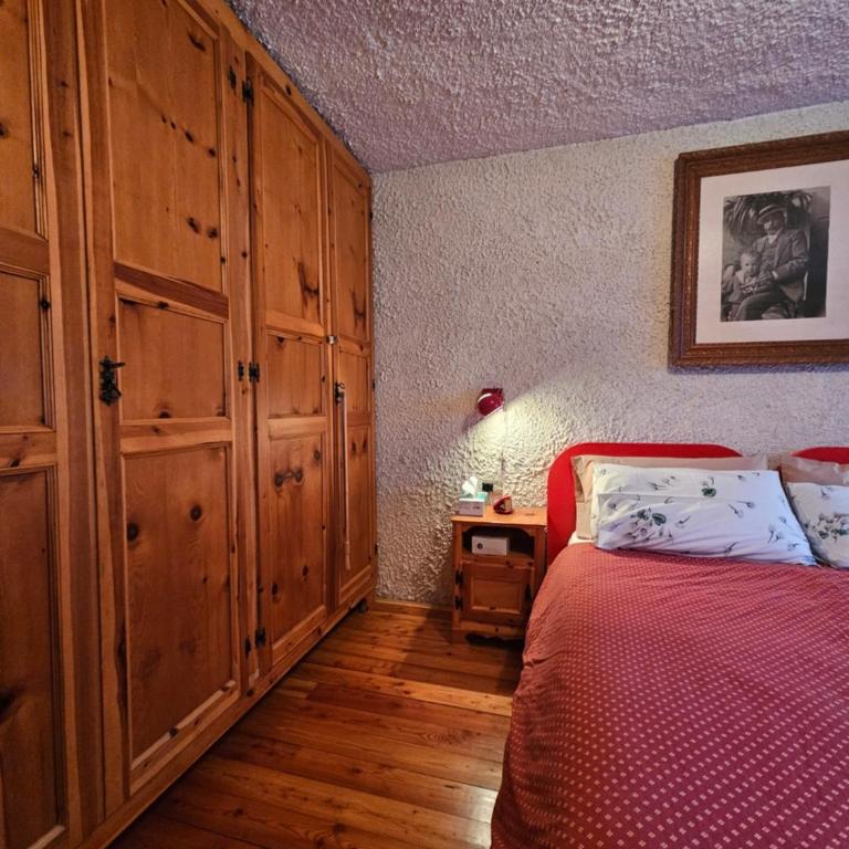L'Atelier du Temps - Casa Gran Paradiso - Appartamento con 2 Camere da Letto - 30