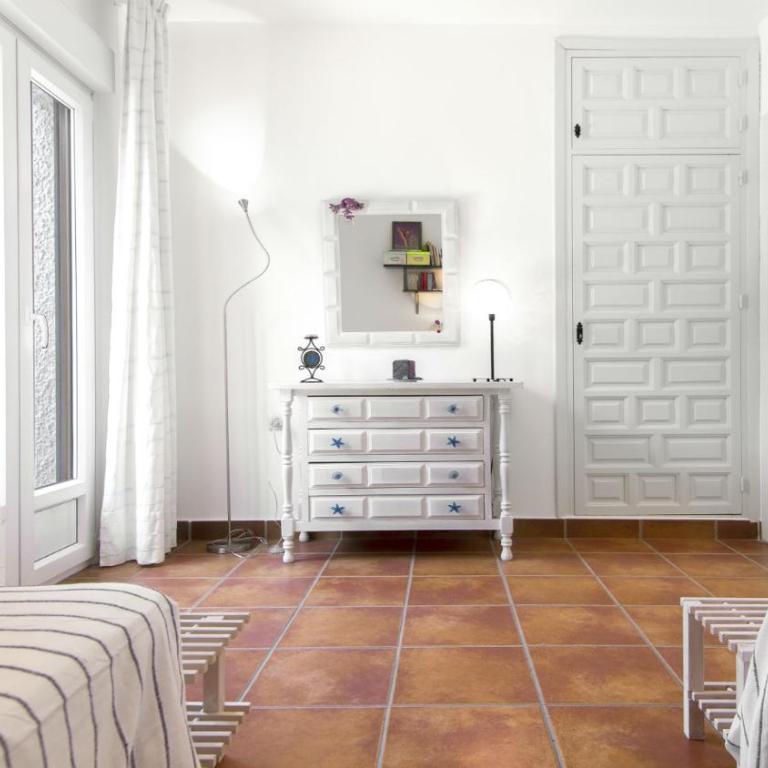 Casa la Pita de los Genoveses - Casa de 2 dormitorios - 13