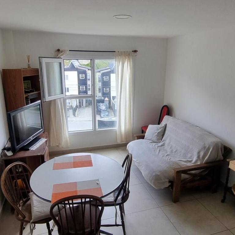 Andes Fueguinos - Apartamento de 1 dormitorio - 1