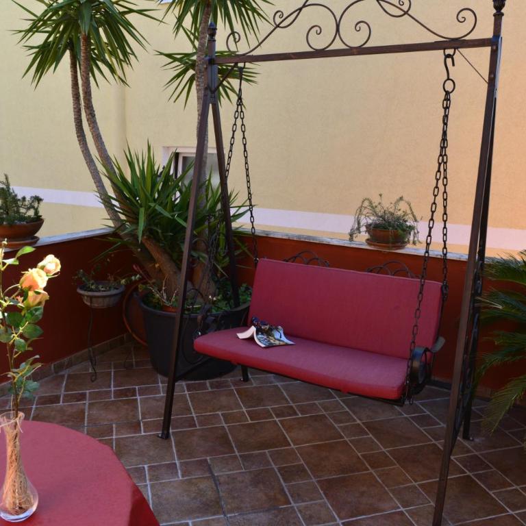 City House Apartments - Studio sa Terasom - 3