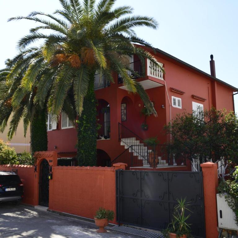City House Apartments - Apartman s 1 Spavaćom Sobom i Terasom - 18