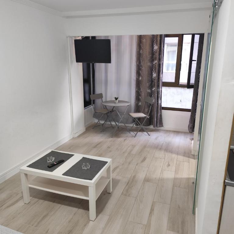 Apartamento Canteras beach - Apartamento de 1 dormitorio - 7