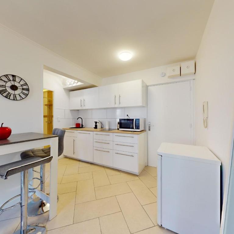 Président Favre - Nice apartment for 4 people - Apartamento - 8