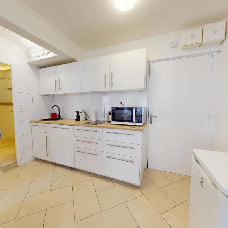 Président Favre - Nice apartment for 4 people - Apartamento - 9