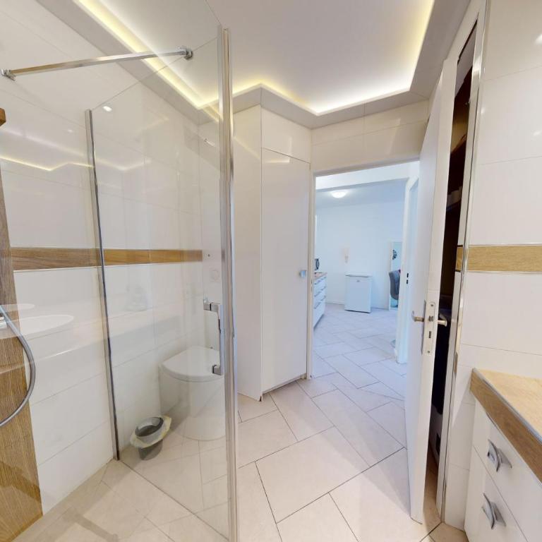 Président Favre - Nice apartment for 4 people - Apartamento - 15