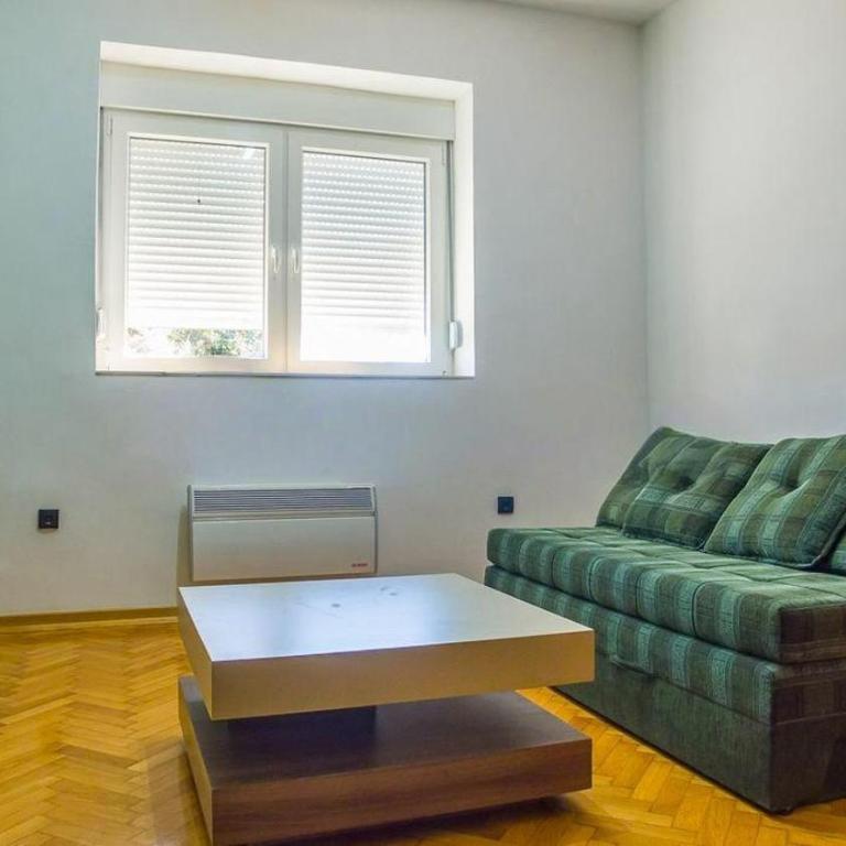 Lukas Apartment - Apartman sa 2 Spavaće Sobe - 3