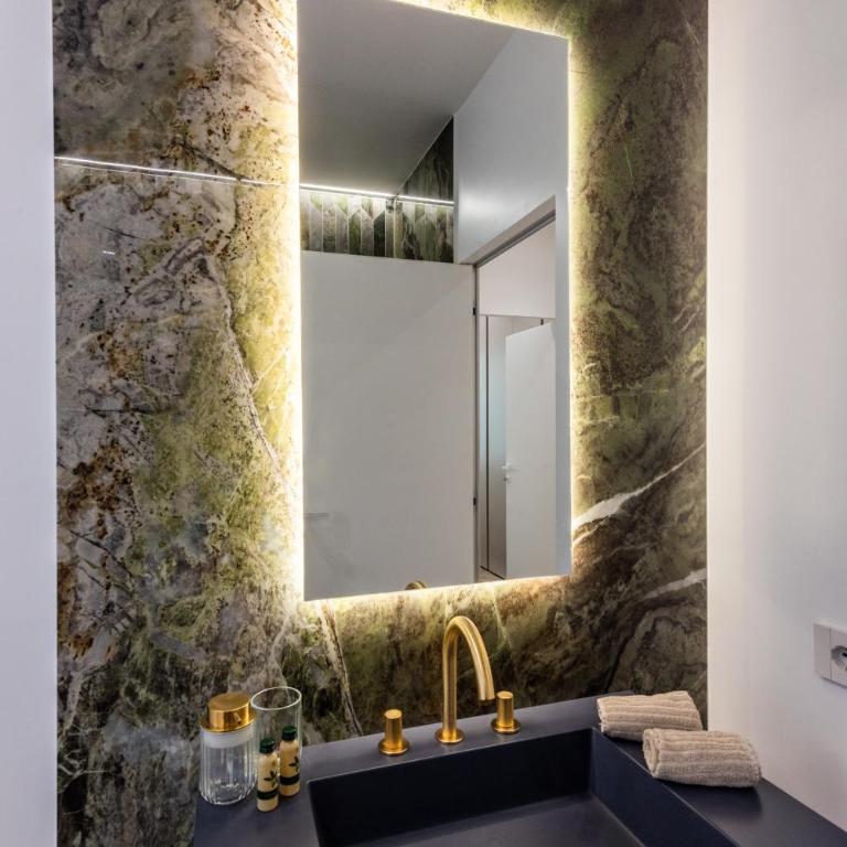 White House Villa con posti auto Milano - Casa con 2 Camere da Letto - 45