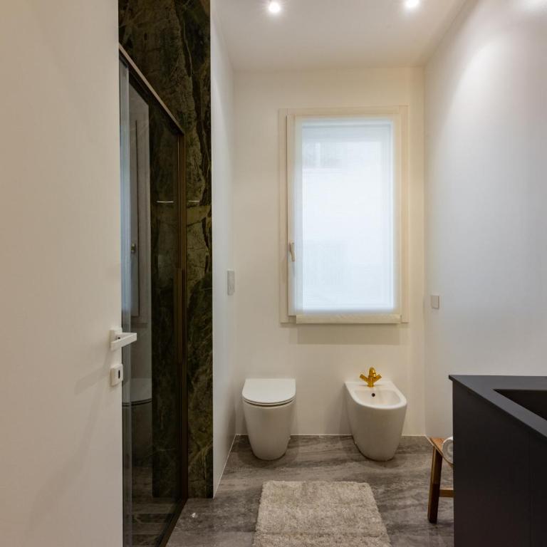 White House Villa con posti auto Milano - Casa con 2 Camere da Letto - 49